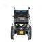 Handicapped medical equipment wheel chair aluminum motorized power electric wheelchair