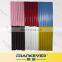 FRANKEVER Transparent Glue Adhesive Sticks for Hot Melt Gun Craft Glue Ggun Stick