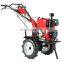 186F /178F Diesel Cultivator (BK-86) Trator motor tiller