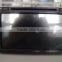 New design dual zone Android car media for VW Sagitar/Magotan/Polo/Tiguan with GPS/Bluetooth/Radio/SWC/DVD player