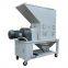 Quiet small slow machine side plastic crusher, automatic recovery of slow quiet crusher