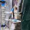 Less pressure drop compressed air aluminum alloy pipe for FSTpipe 3/4'' 1'' 1 1/2'' 2'' 3'' 4'' 6'' DN20 DN25 DN40 DN50