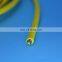 Twisted pair pipe inspection robotic cable waterproof coaxial cable