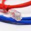 Эthernet LAN сеть, кабель-разветвитель RJ45 UTP, FTP категории 5e и 6
