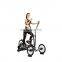 3i China manufacturer sports equipment Indoor exercise bike elliptical cross trainer