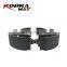 KobraMax Top Quality Brake Shoe For Dacia Logan 7701205758 Car Accessories
