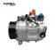 Car Spare Parts Air Conditioning Compressor For MERCEDES-BENZ G-CLASS 0012308611