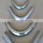 galvanized bender pipe joint