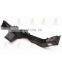 Suitable for Great Wall Haval H2 front bumper headlight base fixing bracket H2 front headlight mounting bracket bracket