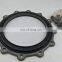 M11 Crankshaft Oil Seal Kit OEM 4089544 3883620 3821388 3883774 for Truck