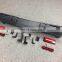 For Benz G class old body kit change to new Style bumpers