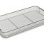 Sterilisation Basket – Full Wire Mesh – Various Sizes Instrument Baskets Full Wire Mesh