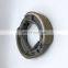 China manufacturer braking system part aluminium FXD 125 motorcycle rear drum spring parking brake shoes
