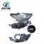 Car Accessories Car Light Lamp  Front Headlight for FORD MONDEO 2017-2019