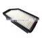 Auto Car Spare Parts Air Filter OEM MD8692 For KIA