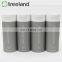 Rigid Round Box 3 Piece Telescopic Paper Tube T-shirt Packaging