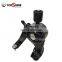 12371-0H100 Car Auto Parts Rubber Engine Mounting for Toyota