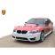 Идеально подходящий комплект кузова M4 для BMW 5 серии E60 2006 - 2010 годов, материал ФРП