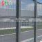 High Quality Low Price Galvanized High Security Fence