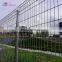 BRC Fence Outdoor Low Carbon Steel Powder Coated Fencing Trellis & Gates