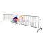Temporary Fence Crowd Control Barrier Fence low price