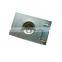 Metal Plate U-Type Clips Speed Nut for Car Panel Fender Metal Fastener