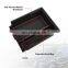 Interior Accessories Parts Silicone Armrest Rest Storage Box Center Control Console Organizer Tray For Hyundai Palisade