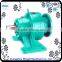 Cycloidal Planetary Pinwheel Gearbox, Speed Reducer Electric Motor 1:40 ratio gearbox