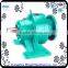 1:40 ratio gearbox Cycloidal Planetary Pinwheel Rotation Gearbox / Speed Reducer Electric Motor