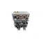 ZX200 ZX120 Excavator Shuttle Valve Bank YA00000543