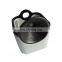 China Custom Anodized Color Milling Aluminum Prototype Precision CNC Milling Service Milling CNC Aluminum Parts