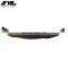 Carbon Fiber Car Front Lip Spoiler For BMW E87 HM Style
