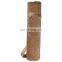 Different style made in india best meditation yoga mat carry bag