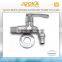 Factory of sanitary ware Great water bibcock taps with high quality
