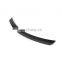 V Design C-class W204 Carbon Trunk Wing for Mercedes Benz Coupe 2D