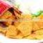 2015 Горячие новинки продаж: машина - экструдер для кукурузных чипсов Doritos. Лучший выбор по качеству