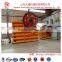 Senior Engineer Personally To Guide The Installation Of Jaw Crusher