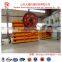 Shandong Datong Production Jaw Crusher/Breaker/Bucker/Kibbler