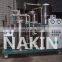Environmental Friendly 6000 Litres Coconut Oil Purifier Machine Eating Oil Cooking Oil Filtration Machine Purifier