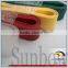SUNBOW UL Flexible Flame Retardant Irradiated Polyolefin Heat Shrink Cable Busbar Sleeving