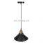 Retro Pendant Light Coffee Bar Decorative Pendant Lamp CE