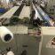 used Air Jet weaving loom Toyota T810-230cm year 2013 with with Crank shedding