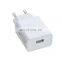 AC DC Single USB Hub US Plug Wall Power Adapter Travel Charger AC Power Adapter USB
