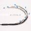 FTTA LC pulling eye socket pre-termination jumper LC/UPC fiber optic patch cord