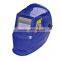 auto-shading welding helmet/multifunctional nylon welding helmet WM022