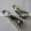 316 Stainless Steel Swivel Pulley Block Single Sheave for Marine and industrial rigging aplications