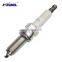 Wholesale Price Genuine Iridium Spark Plug for Kia  K3 K5 Sportage SILZKR7B-11 18846-10070