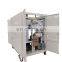 Oil field equipment/transformer Oil cleaning machine/Dielectric oil filter