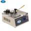 Low Temperature Closed Cup Flash Point Tester Flash Point Apparatus