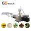 High Quality Bio Plastic Granules Pelletizing Production Line